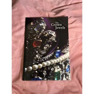The Crown Jewels By Kenneth Mears 1994 Historic Royal Palaces Agency